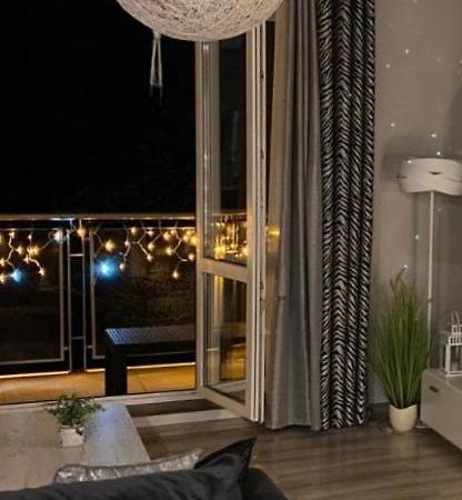 Apartament View Wisła Dış mekan fotoğraf