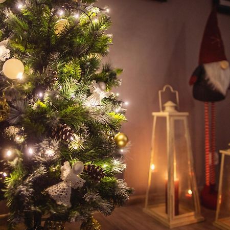 Apartament View Wisła Dış mekan fotoğraf