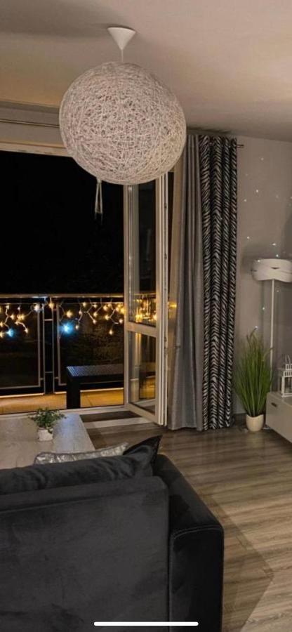 Apartament View Wisła Dış mekan fotoğraf