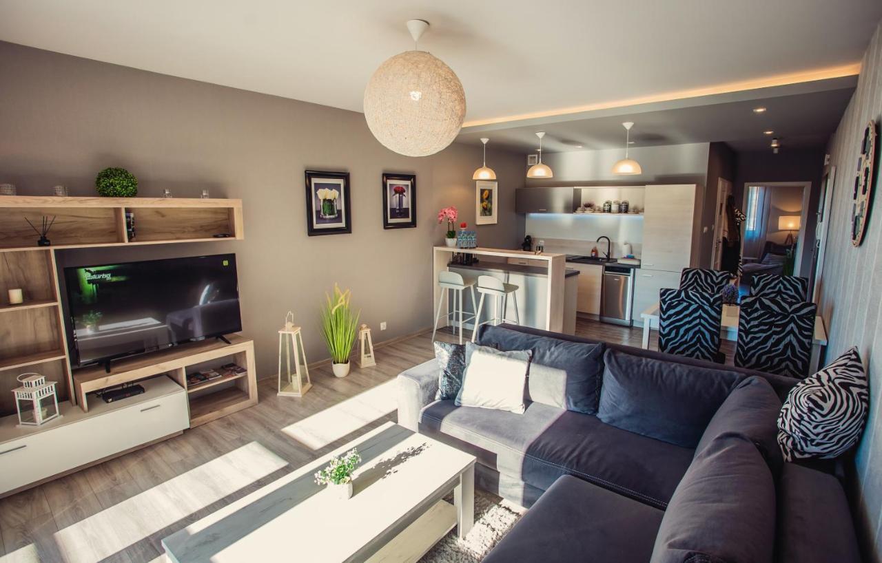 Apartament View Wisła Dış mekan fotoğraf