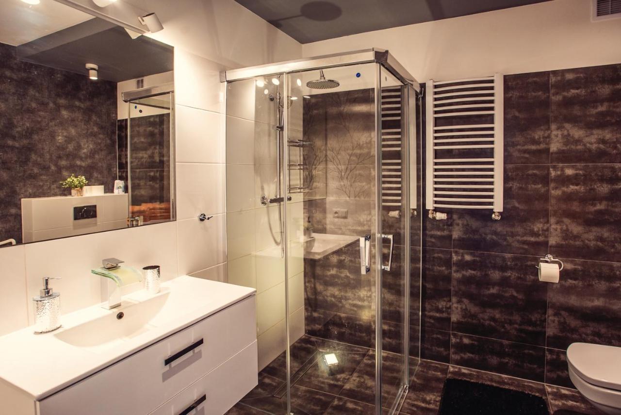Apartament View Wisła Dış mekan fotoğraf