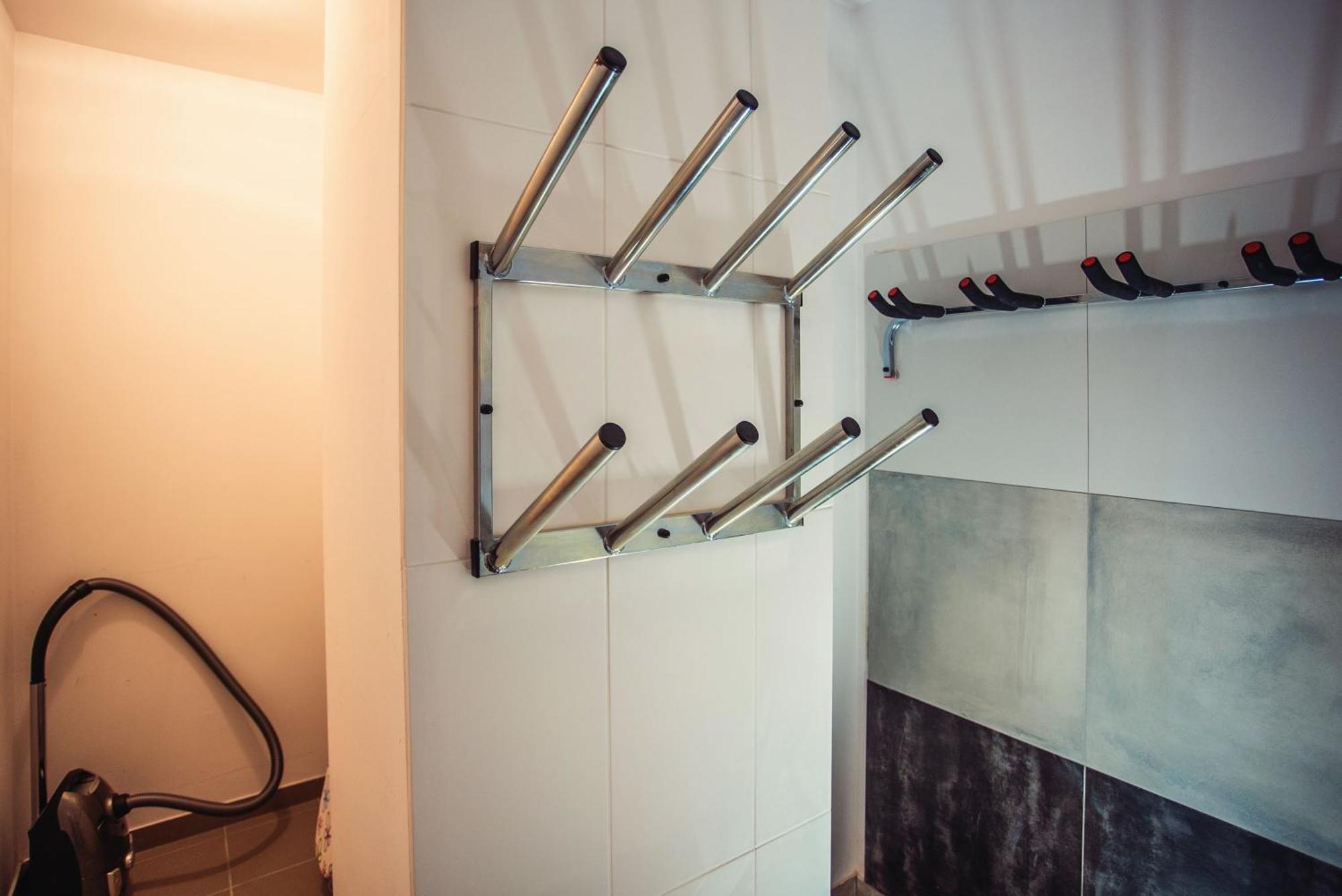Apartament View Wisła Dış mekan fotoğraf