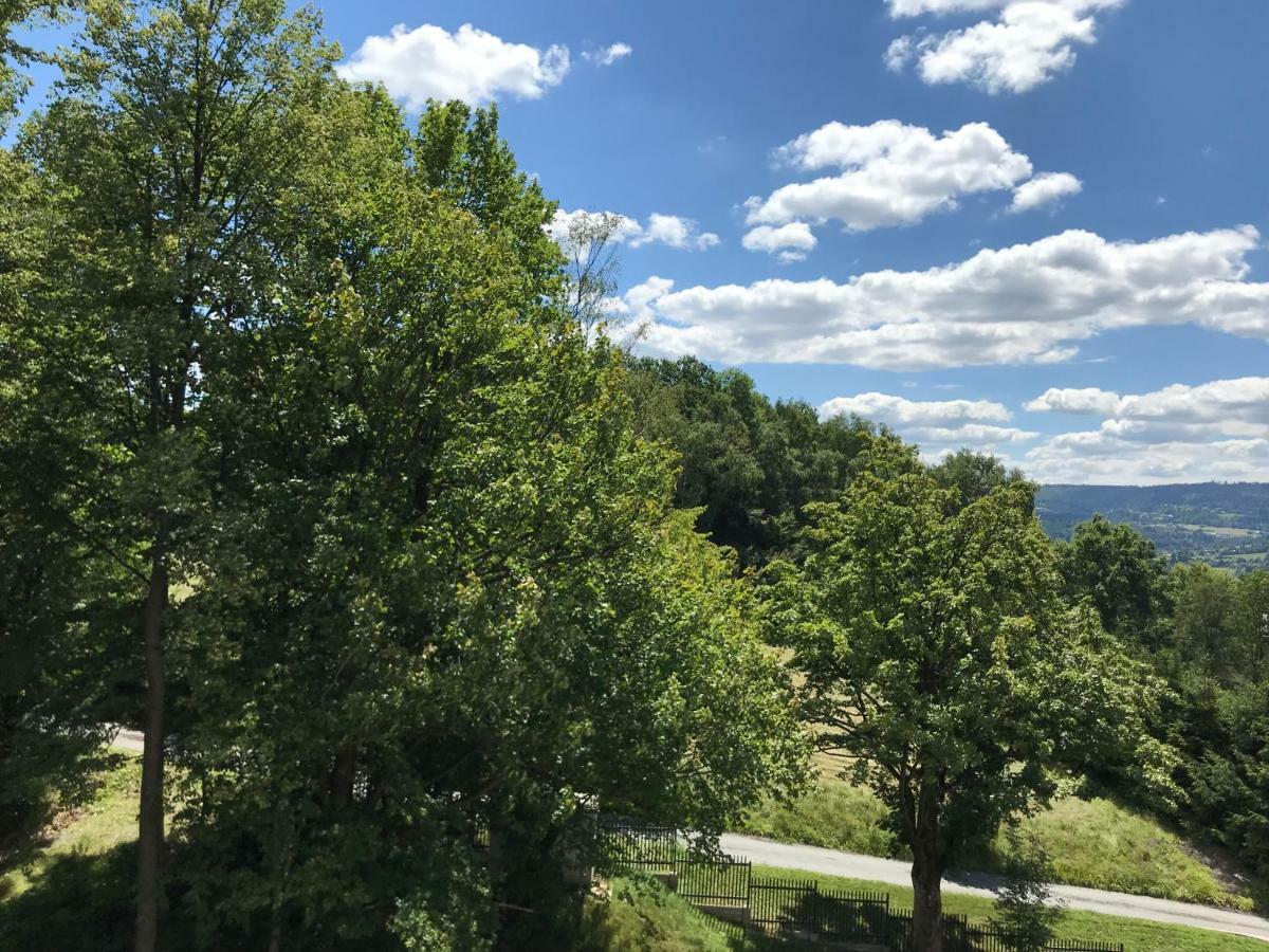 Apartament View Wisła Dış mekan fotoğraf